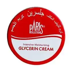 Paris Collection Glycerin Cream 250 Ml