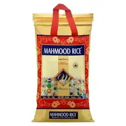 Mahmood Premium Basmati Rice 9kg