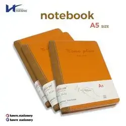 NoteBook A5