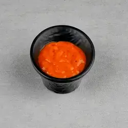 Spicy Sauce