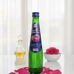 Rose water (original )
