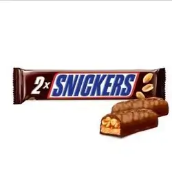 Snickers 2 70g