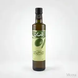 Rasan Olive Oil