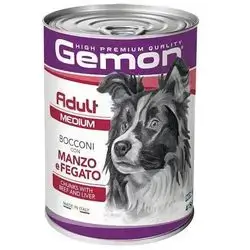 Gemon Beef & Liver