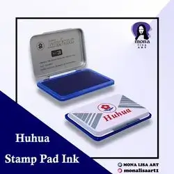 stamp pad ink