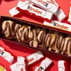 Kinder