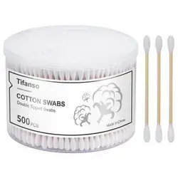 COTTON SWABS  100pic
