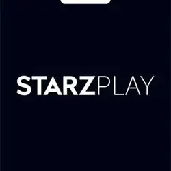 Starzplay (6 Month Subscription (IRQ))