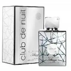 Armaf Club De Nuit Sillage Eau De Parfum