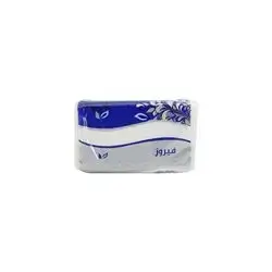 Fayros Facial Tissue