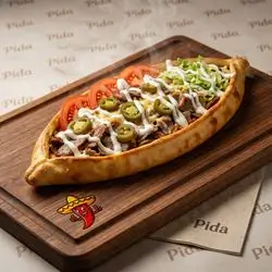 German Pide