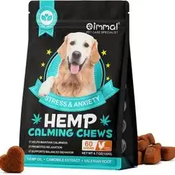 Oimmal Hemp Calming Chicken