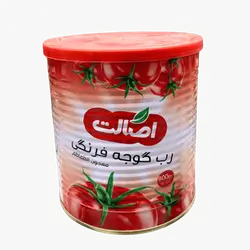 El-Salat Tomato Paste 800 grams