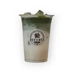 Matcha Iced