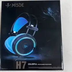 MISDE