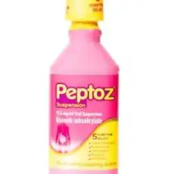Peptoz 240ml
