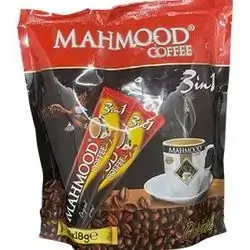 Mahmood Coffee 24 Pcs