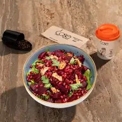 Beetroot Salad