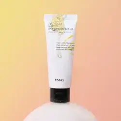 Cosrx Propolis Honey Overnight Mask