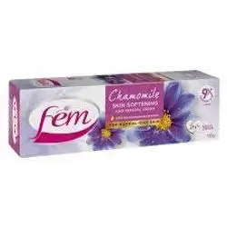 /fem-fairness-naturals-fair-soft-hair-removal-cream-Chamomila-sensitive-skin 125 g