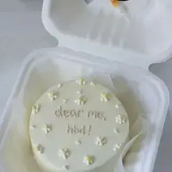 Mini Cake
