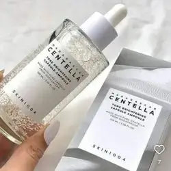Centella tone brightining serum