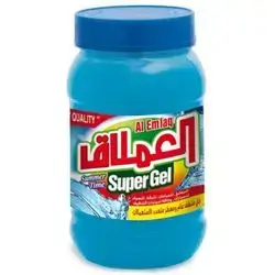 Al Emlaq Super Gel Summer Time 1 Kg