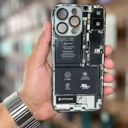 Crystal Cover / COVER 14 PROMAX
