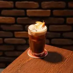 Peach Iced Tea