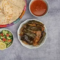 دۆڵمەى سلق