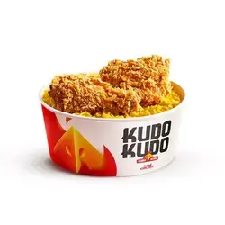 Kentucky Rizzo