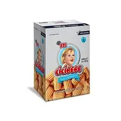 Eti Cicibebe Baby Biscuits 1 Kg