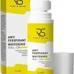 Rise & Shine Anti Perspirant Whitening Roll-On