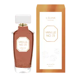 Caline Vanille No. 25 - 60ml