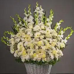 Table Flower
