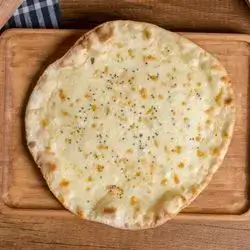 Cheese Manakish