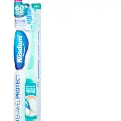 wisdom enamel protect toothbrush