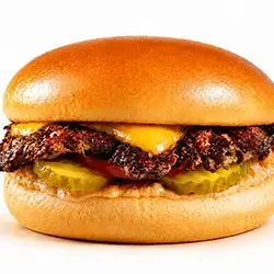 Spicy Smash
