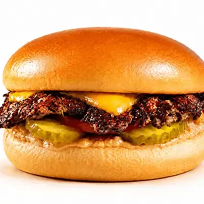 Spicy Smash