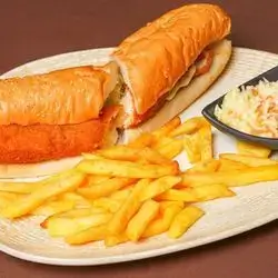 Chicken Supreme