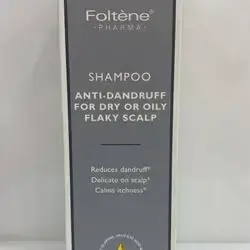 Foltene SHAMPO anti dandruff