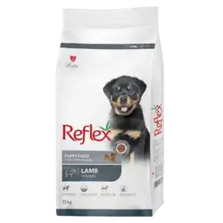 Reflex - Puppy - Lamb 15Kg