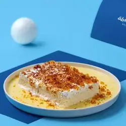 Qeshtota Brulee