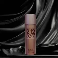 Women Spray-212 sexy