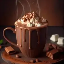 Chocolate Coffee