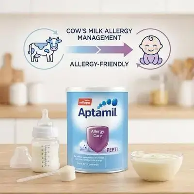 Aptamil PEPTI Allergy Care (400g