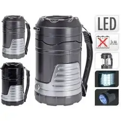 Camping Lamp 145X80Mm - 2Ass