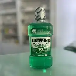 Listerine total care gum protect 500ml