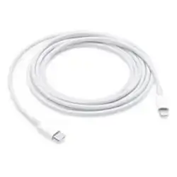 Apple USB-C to Lightning Cable (2m) Master Copy
