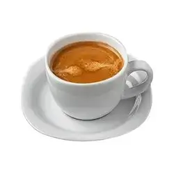 Espresso Double